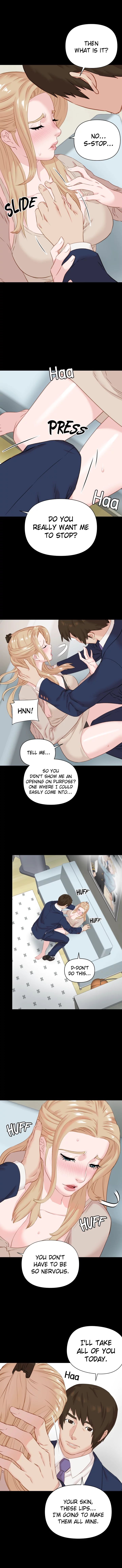 Time of Conquest Manhwa - Chapter 9 Page 3