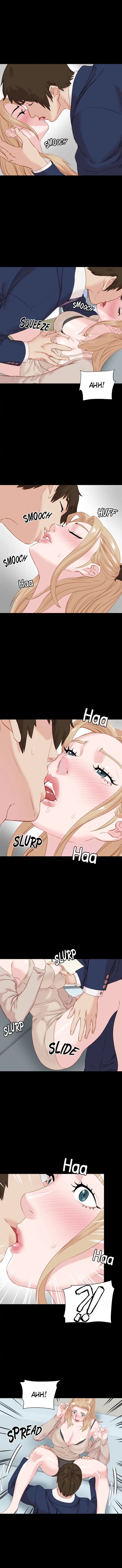 Time of Conquest Manhwa - Chapter 9 Page 4