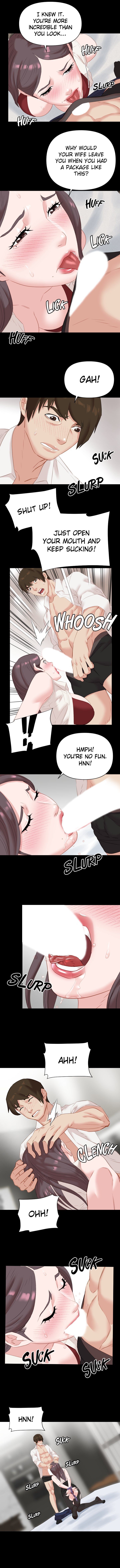 Time of Conquest Manhwa - Chapter 17 Page 2