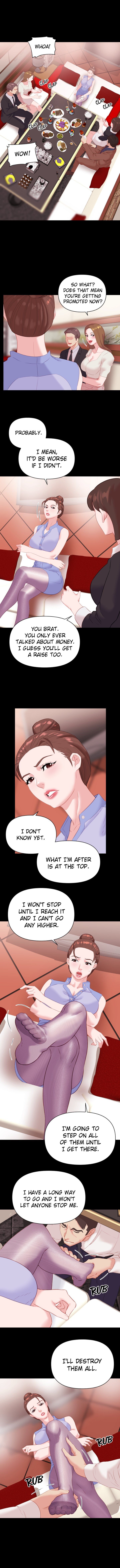 Time of Conquest Manhwa - Chapter 17 Page 4