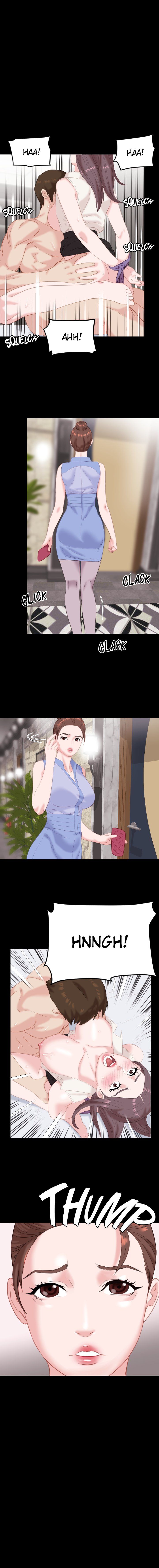 Time of Conquest Manhwa - Chapter 19 Page 0