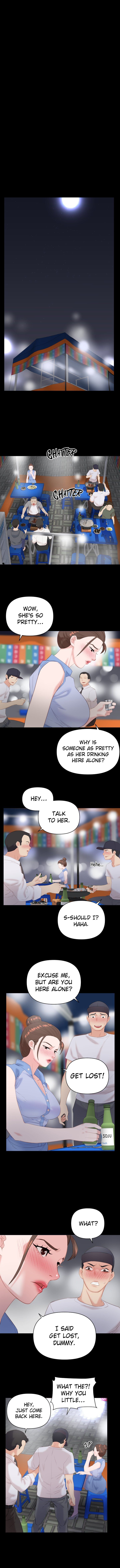 Time of Conquest Manhwa - Chapter 19 Page 5