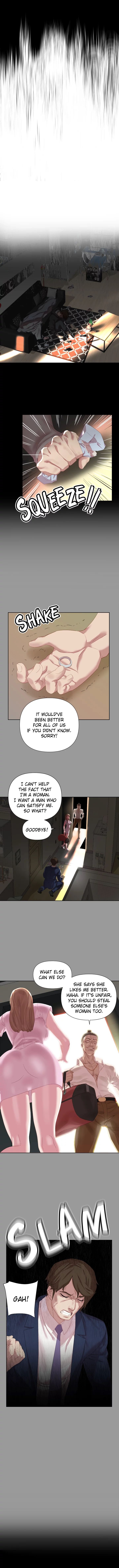 Time of Conquest Manhwa - Chapter 1 Page 12