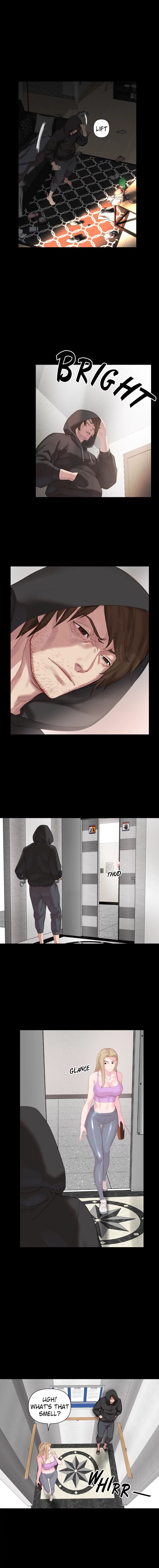 Time of Conquest Manhwa - Chapter 1 Page 13