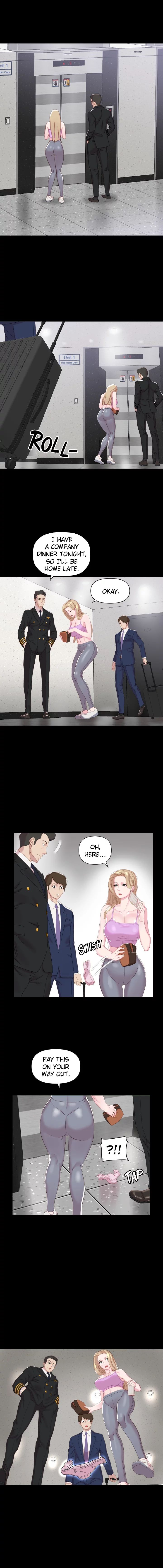 Time of Conquest Manhwa - Chapter 1 Page 2