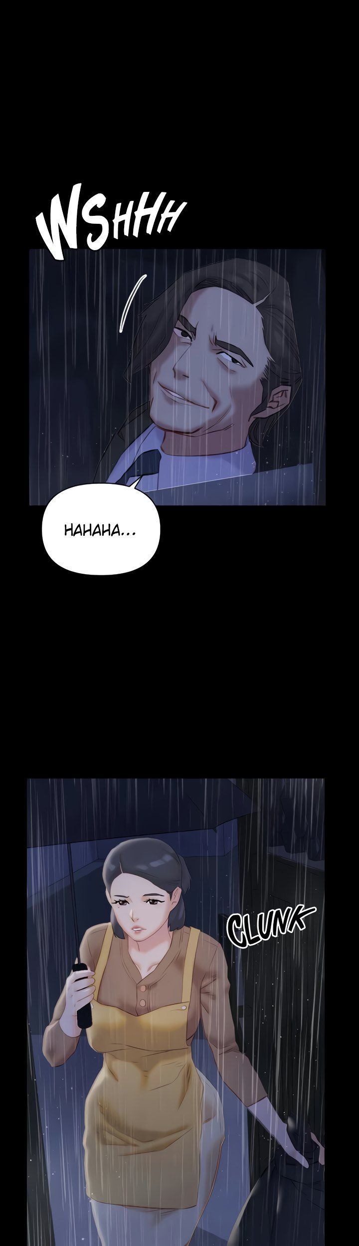 Time of Conquest Manhwa - Chapter 30 Page 0