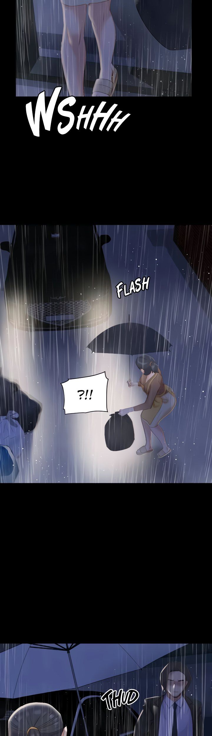 Time of Conquest Manhwa - Chapter 30 Page 1