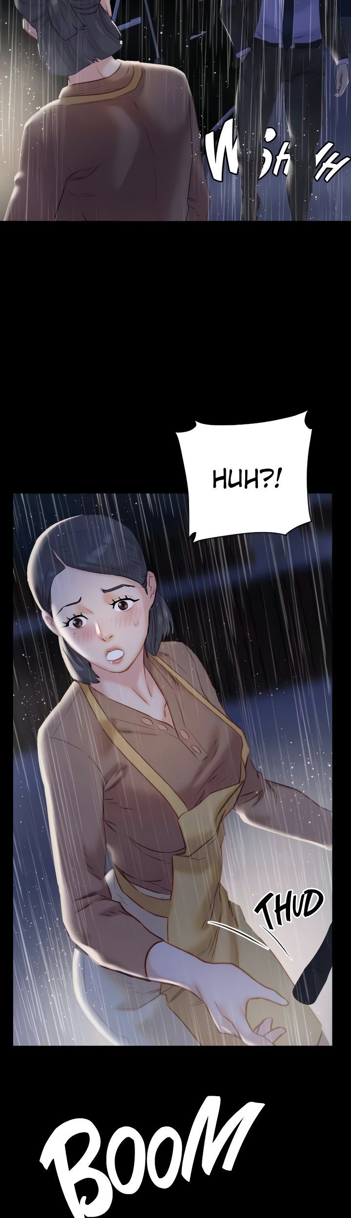 Time of Conquest Manhwa - Chapter 30 Page 2
