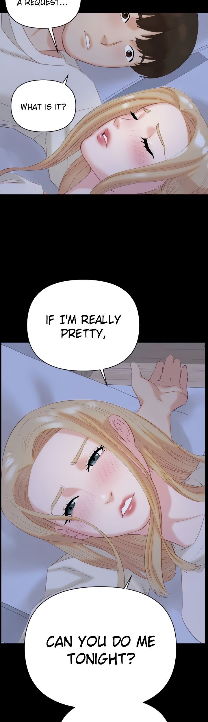 Time of Conquest Manhwa - Chapter 30 Page 5