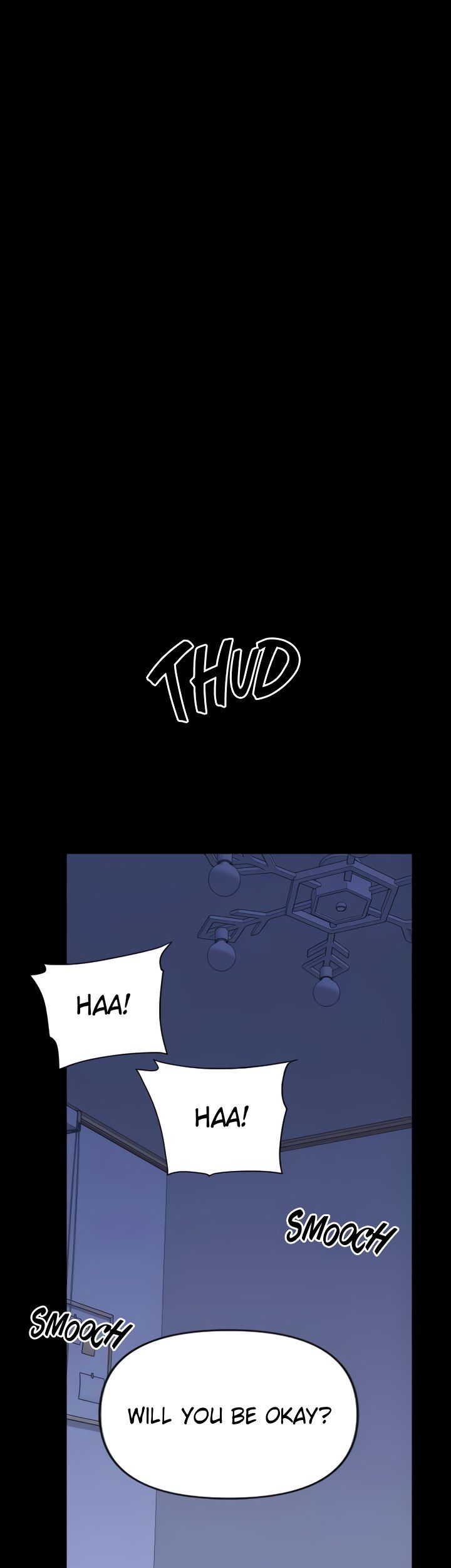 Time of Conquest Manhwa - Chapter 30 Page 7