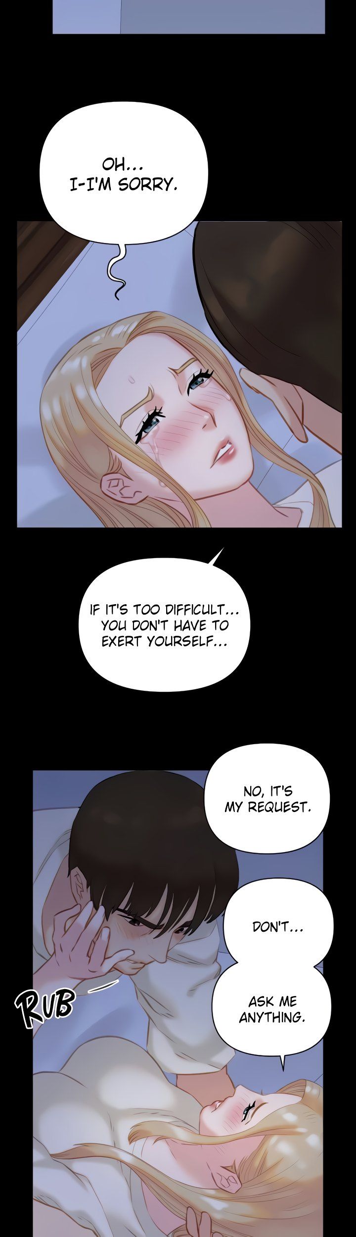 Time of Conquest Manhwa - Chapter 30 Page 8