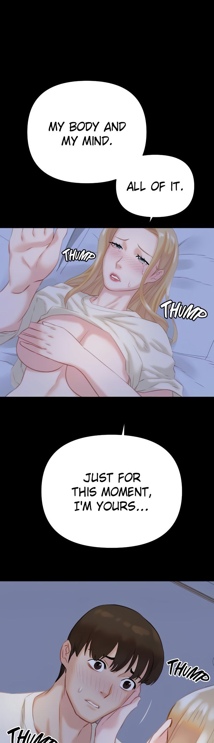 Time of Conquest Manhwa - Chapter 30 Page 12