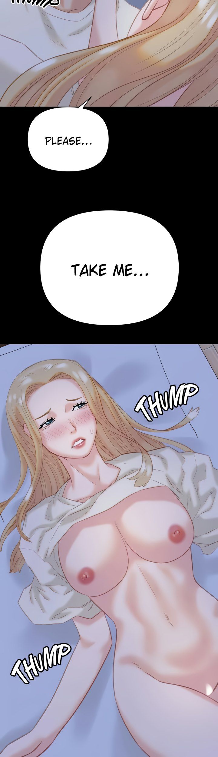 Time of Conquest Manhwa - Chapter 30 Page 13