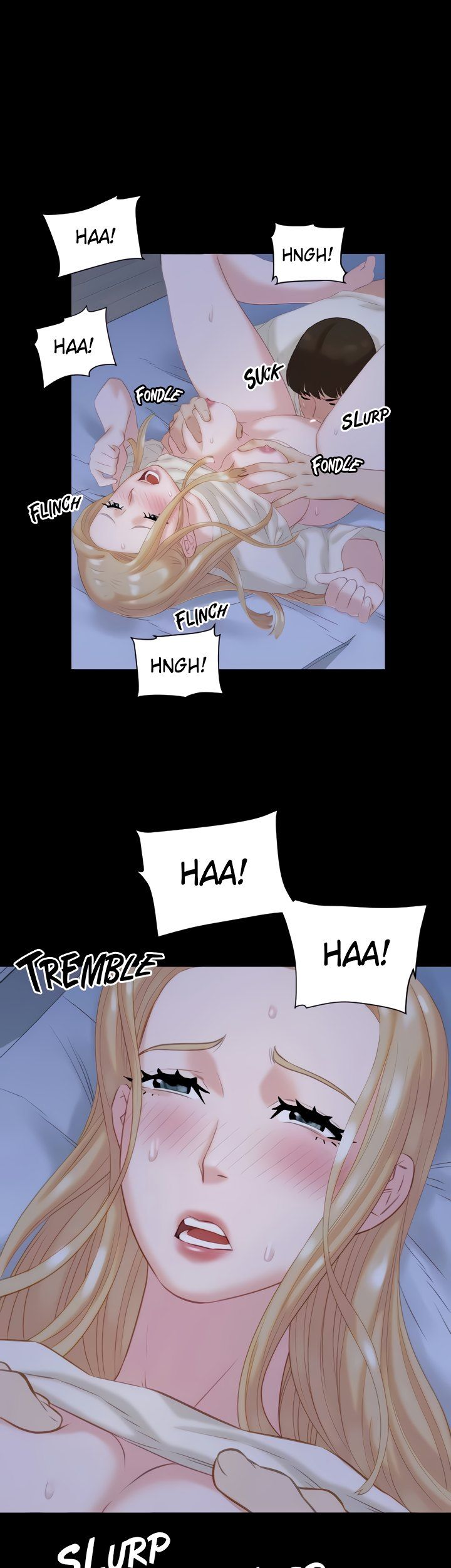 Time of Conquest Manhwa - Chapter 30 Page 17