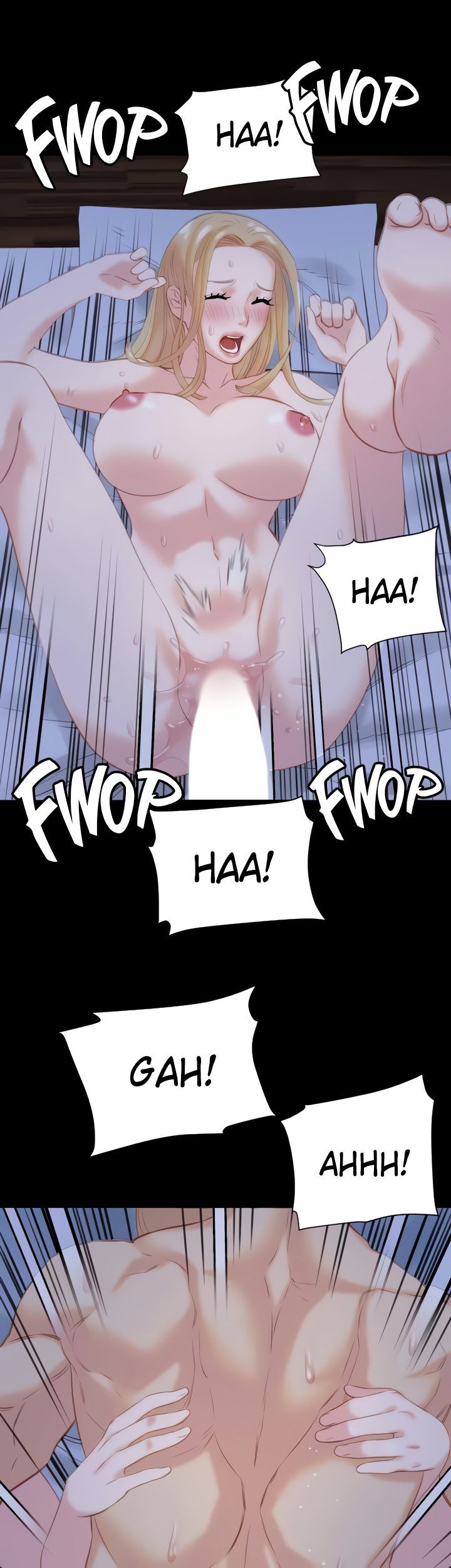 Time of Conquest Manhwa - Chapter 30 Page 23