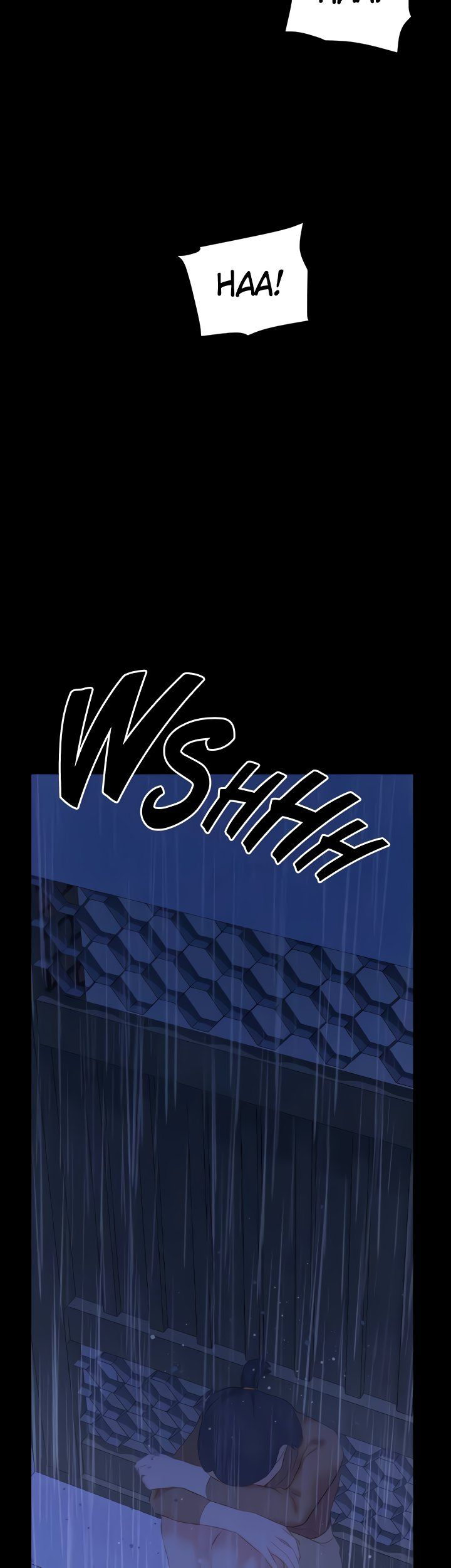 Time of Conquest Manhwa - Chapter 30 Page 25