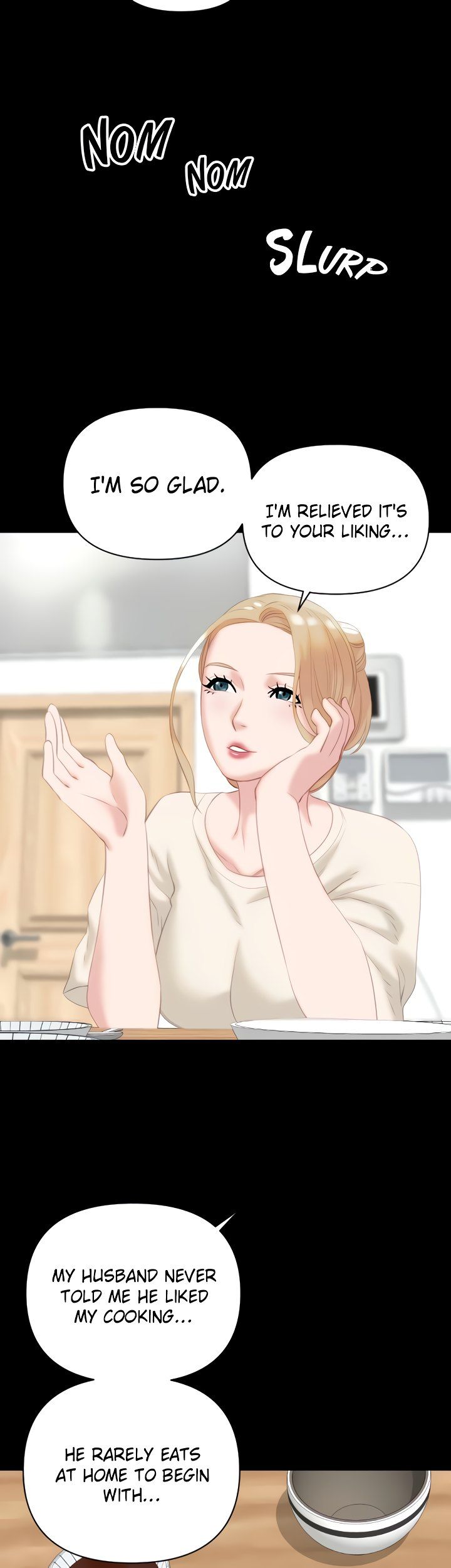 Time of Conquest Manhwa - Chapter 30 Page 32