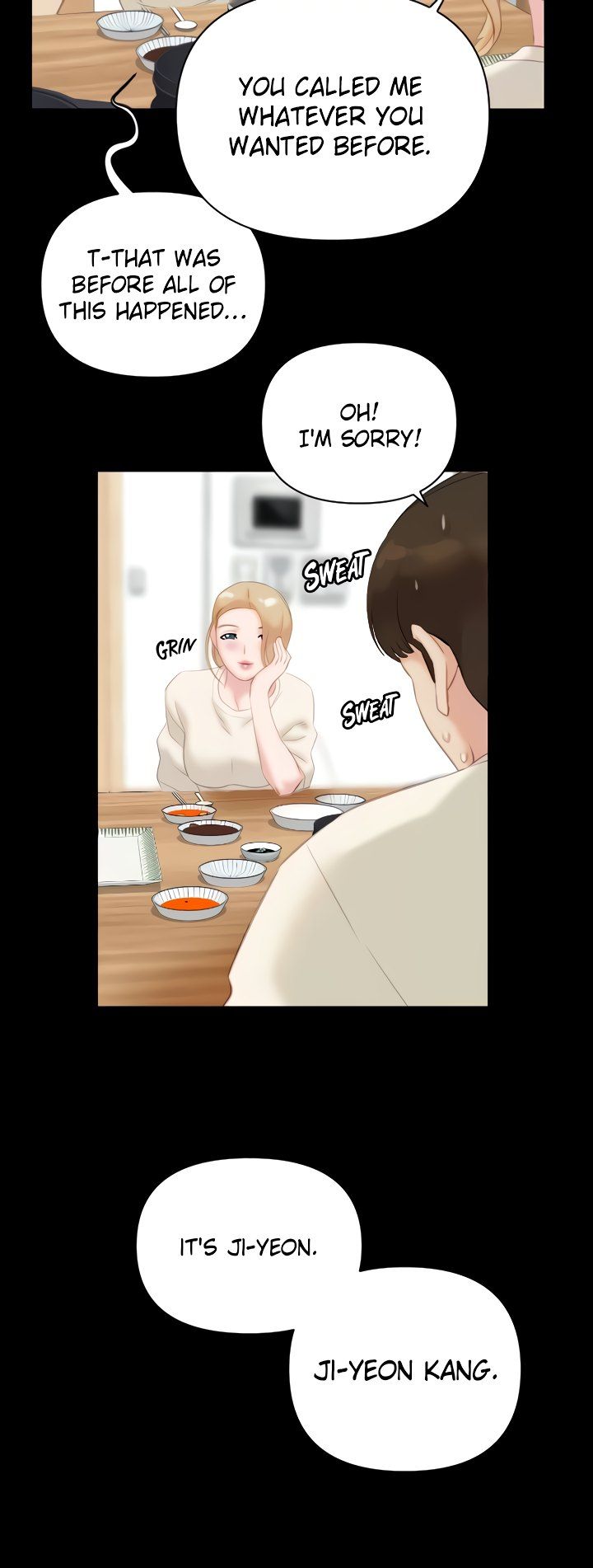 Time of Conquest Manhwa - Chapter 30 Page 34