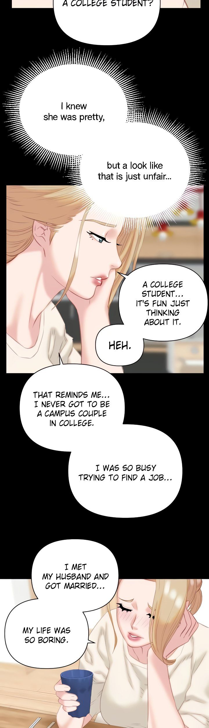 Time of Conquest Manhwa - Chapter 30 Page 37