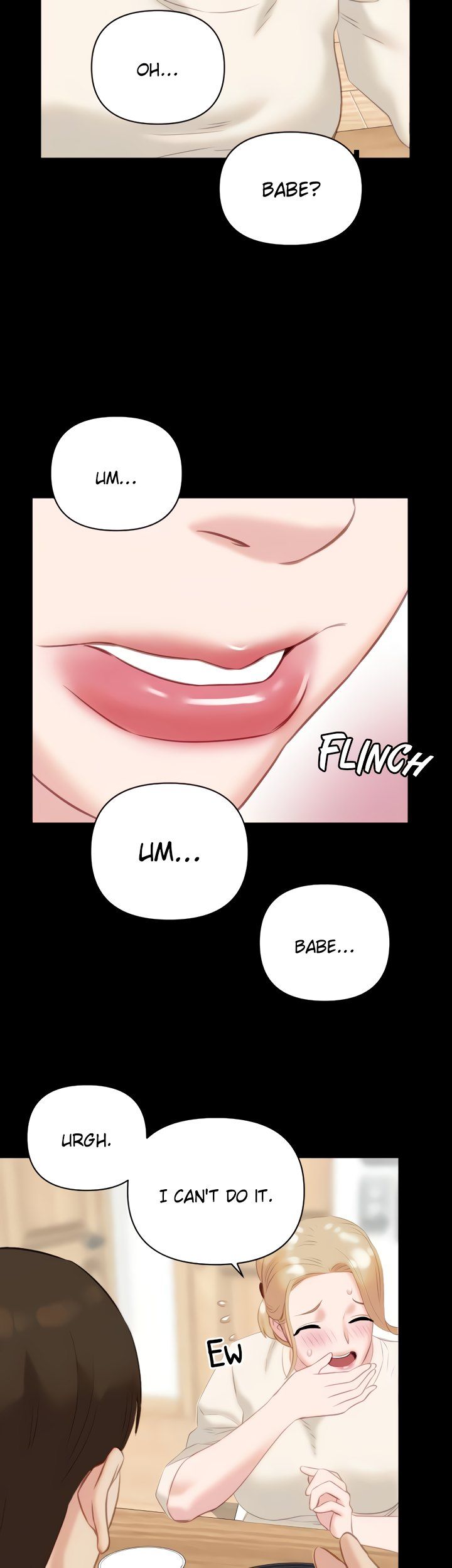 Time of Conquest Manhwa - Chapter 30 Page 41