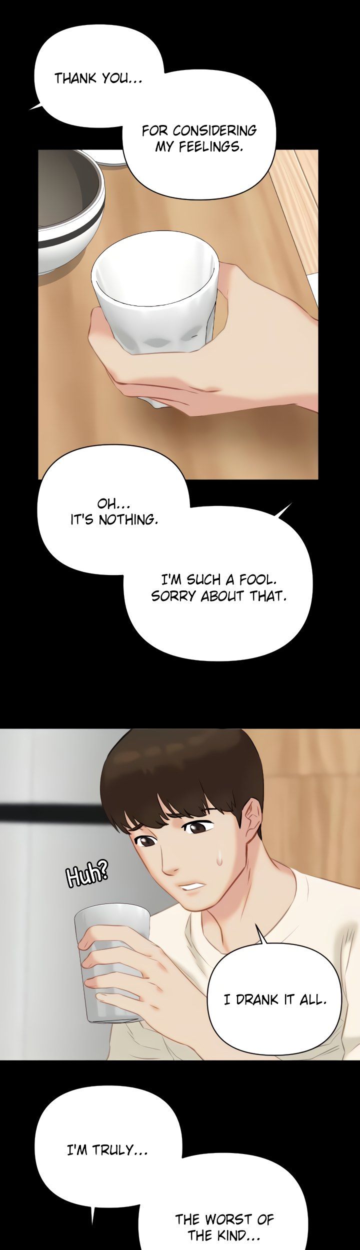 Time of Conquest Manhwa - Chapter 30 Page 43