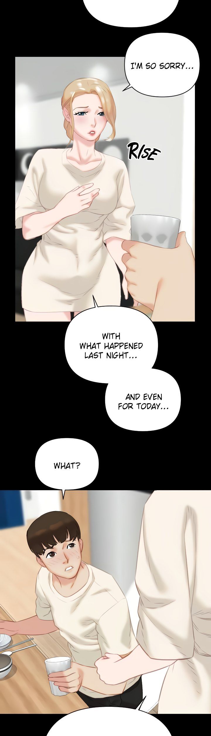 Time of Conquest Manhwa - Chapter 30 Page 44