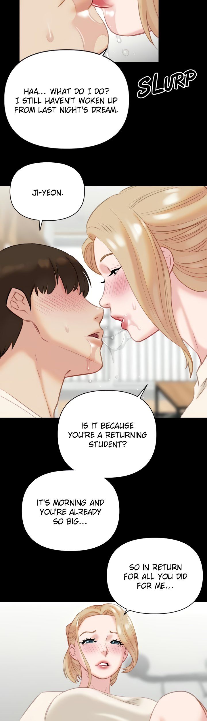 Time of Conquest Manhwa - Chapter 30 Page 48