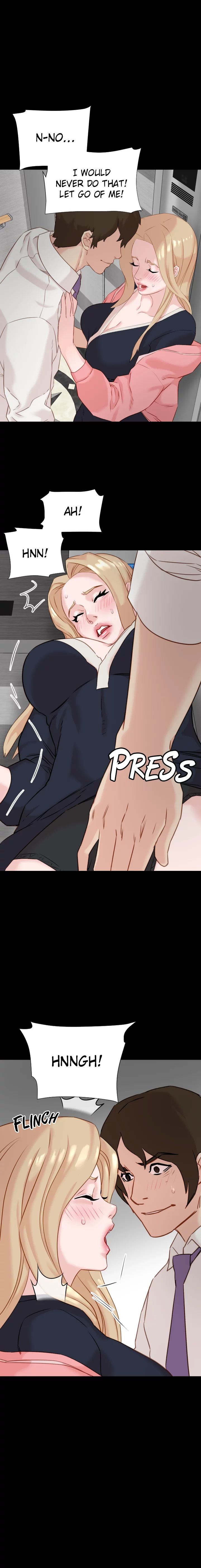 Time of Conquest Manhwa - Chapter 3 Page 0