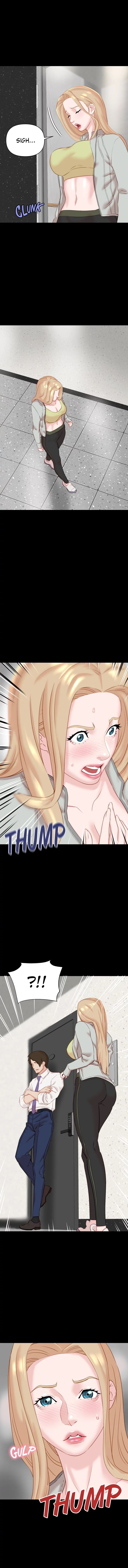 Time of Conquest Manhwa - Chapter 3 Page 9