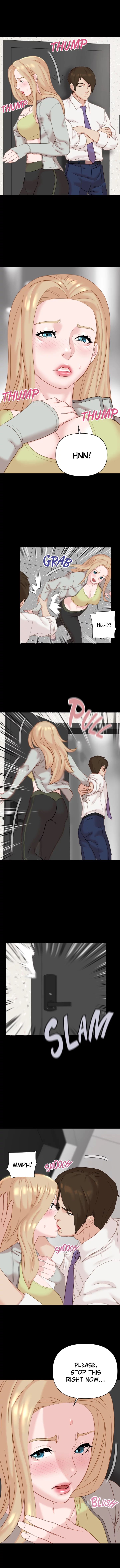 Time of Conquest Manhwa - Chapter 3 Page 10