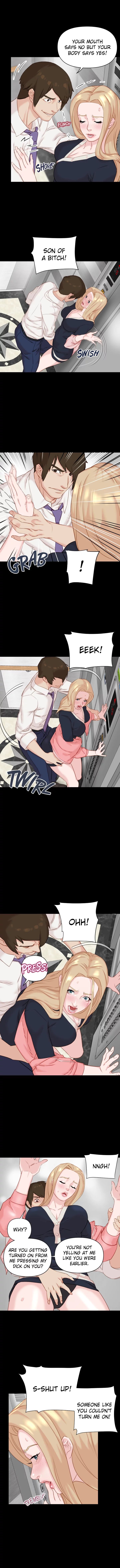 Time of Conquest Manhwa - Chapter 3 Page 2