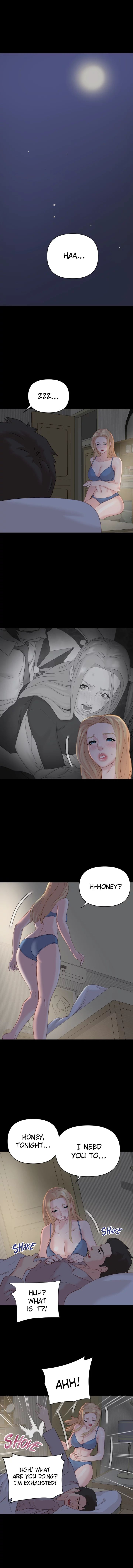 Time of Conquest Manhwa - Chapter 3 Page 5