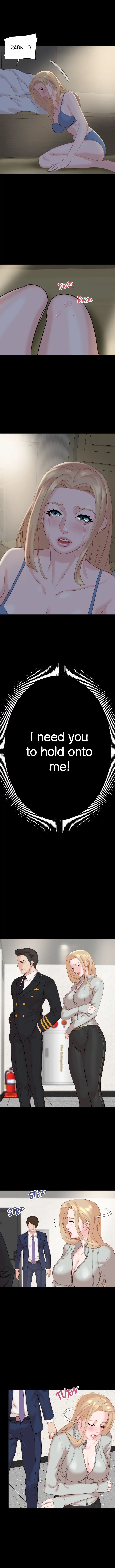 Time of Conquest Manhwa - Chapter 3 Page 6