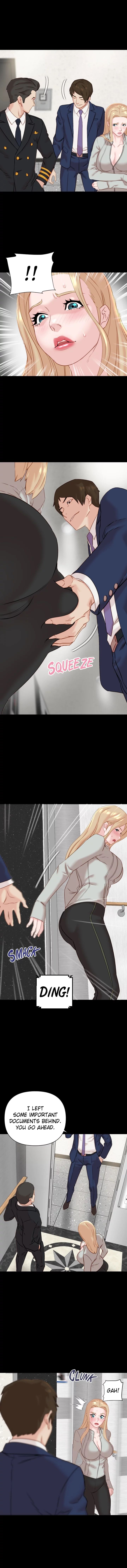 Time of Conquest Manhwa - Chapter 3 Page 7