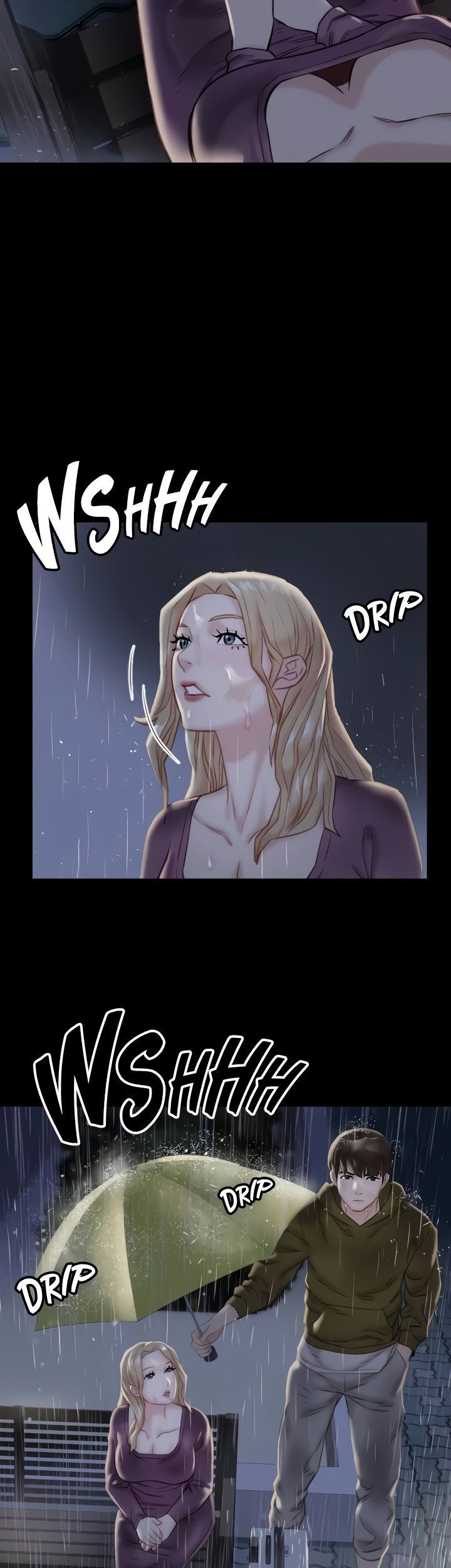 Time of Conquest Manhwa - Chapter 29 Page 3