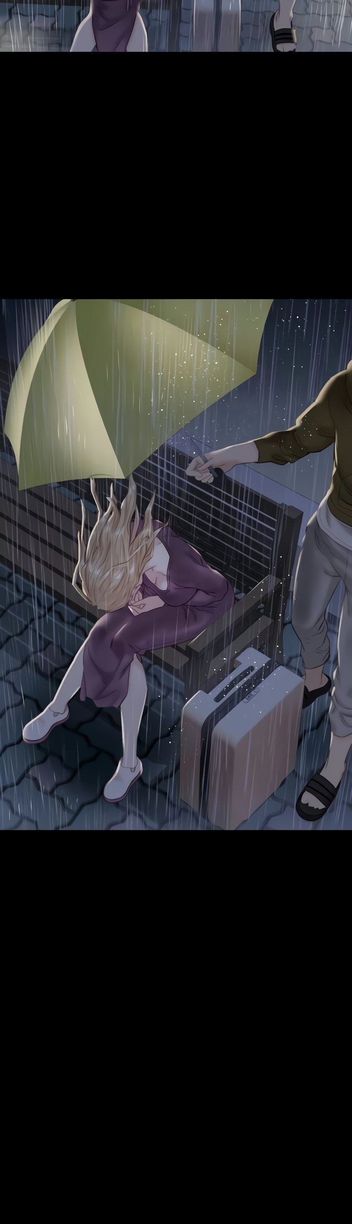 Time of Conquest Manhwa - Chapter 29 Page 4