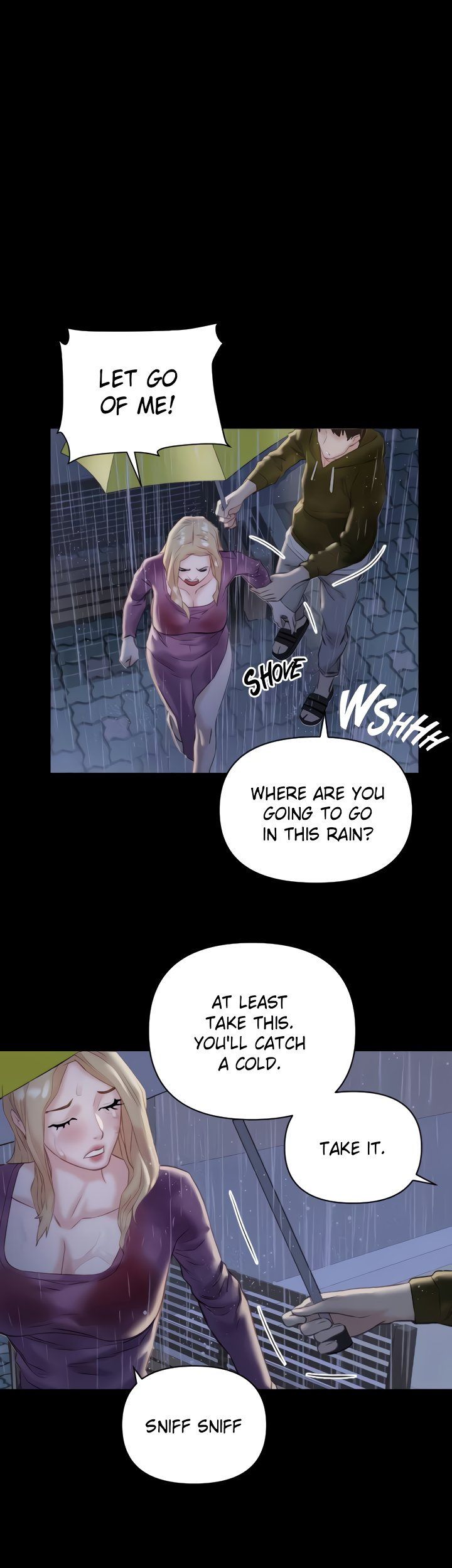 Time of Conquest Manhwa - Chapter 29 Page 6