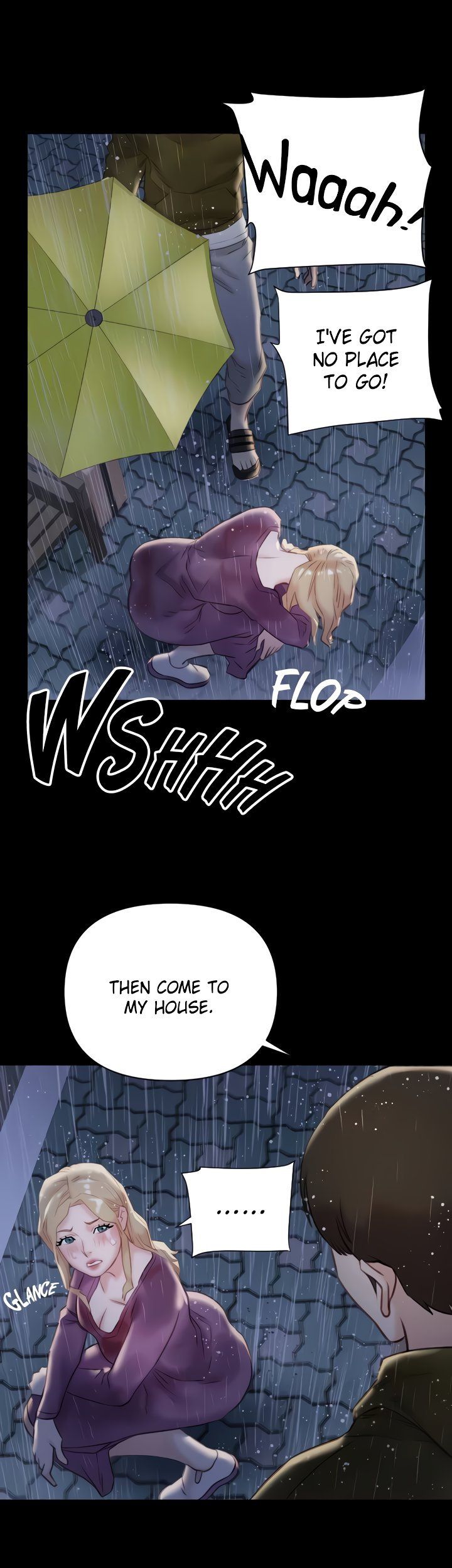 Time of Conquest Manhwa - Chapter 29 Page 7