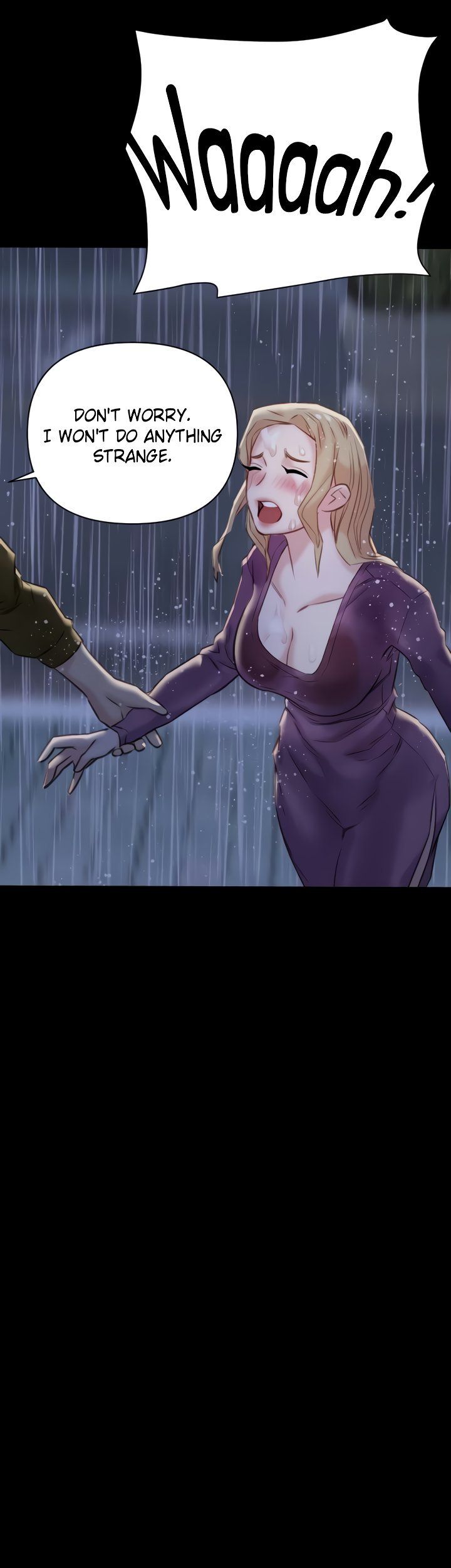 Time of Conquest Manhwa - Chapter 29 Page 8