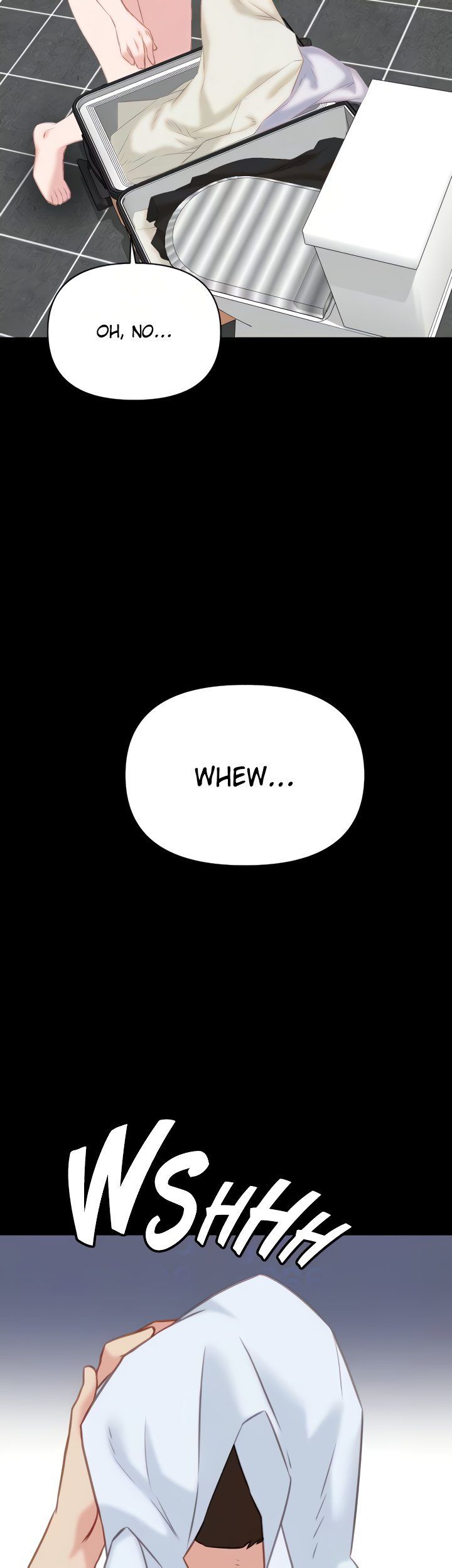 Time of Conquest Manhwa - Chapter 29 Page 12