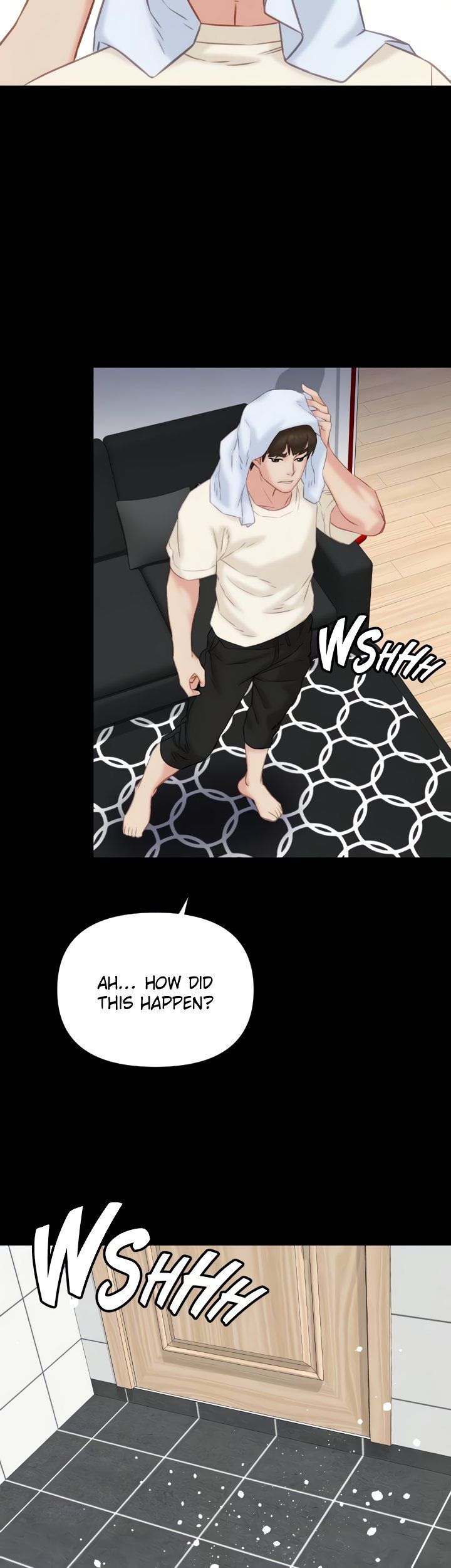 Time of Conquest Manhwa - Chapter 29 Page 13