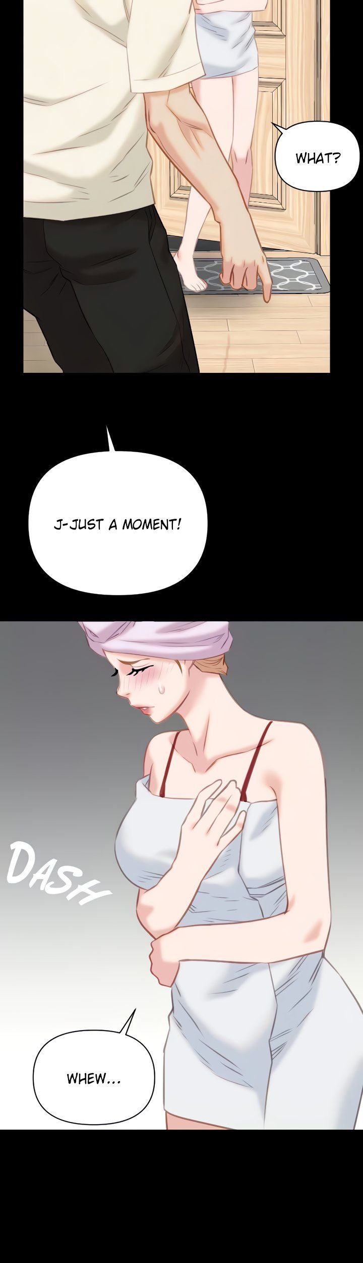 Time of Conquest Manhwa - Chapter 29 Page 15