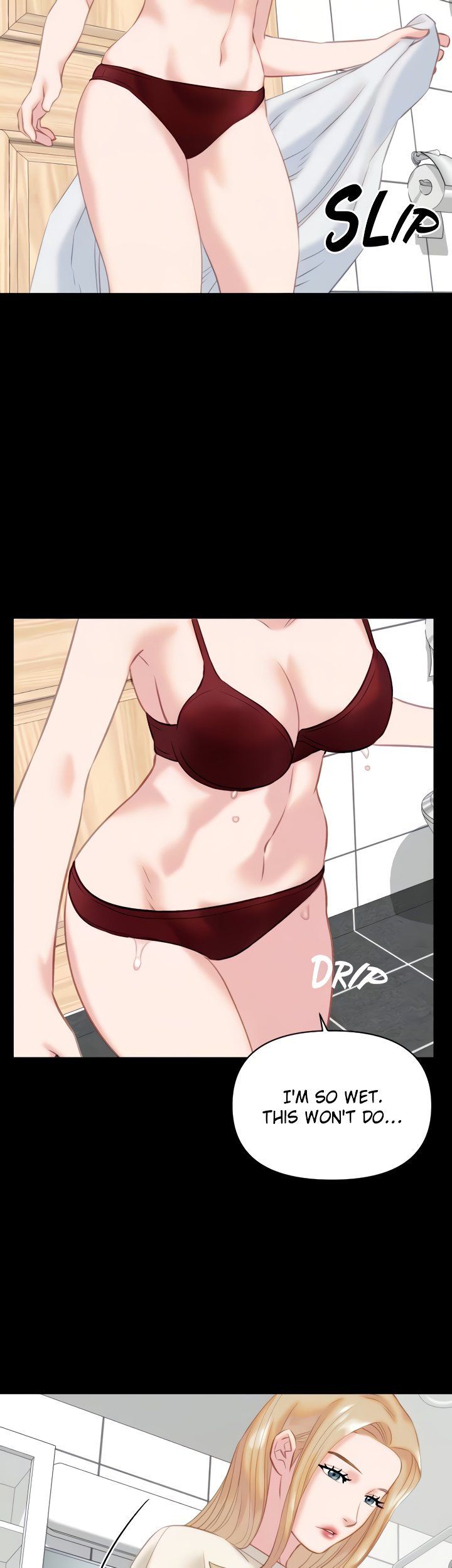 Time of Conquest Manhwa - Chapter 29 Page 19