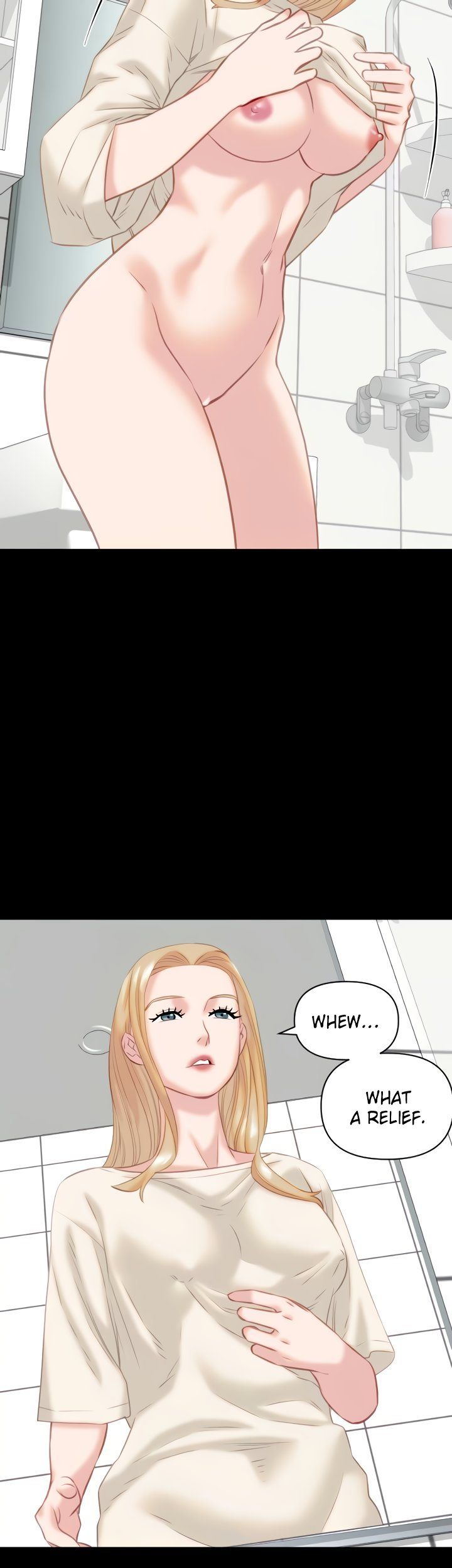 Time of Conquest Manhwa - Chapter 29 Page 20