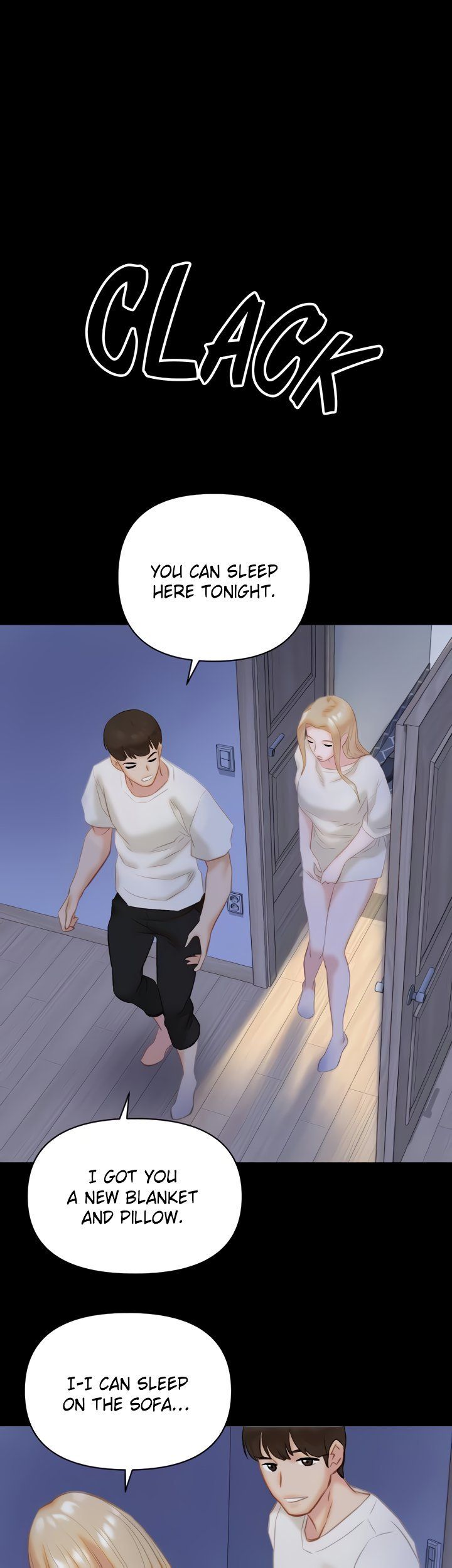 Time of Conquest Manhwa - Chapter 29 Page 22