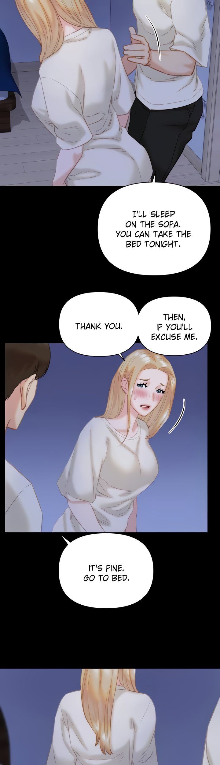 Time of Conquest Manhwa - Chapter 29 Page 23