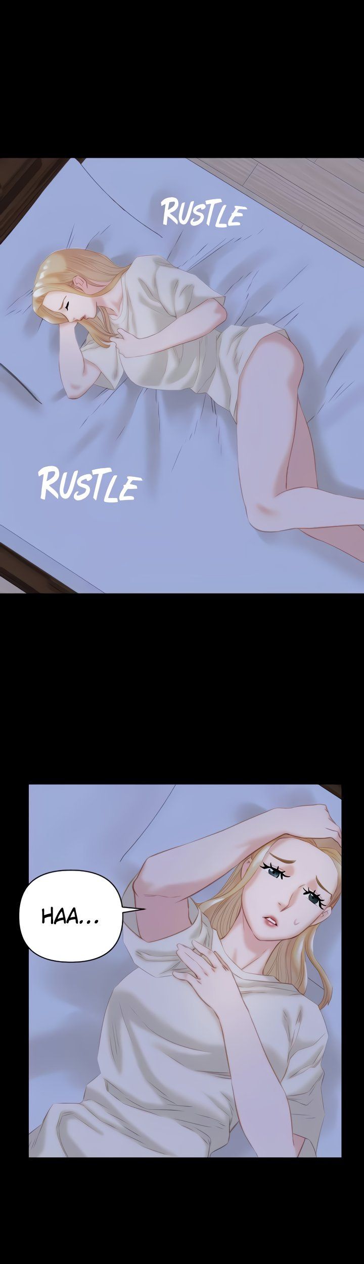 Time of Conquest Manhwa - Chapter 29 Page 27