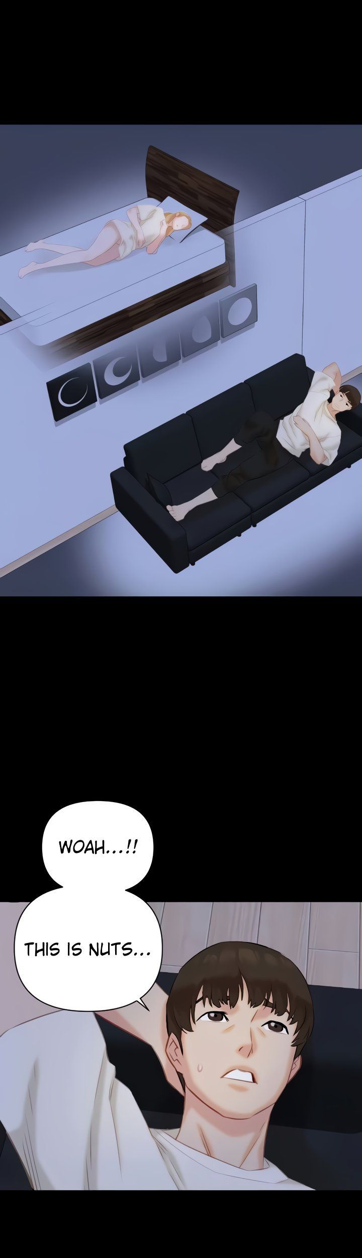 Time of Conquest Manhwa - Chapter 29 Page 28