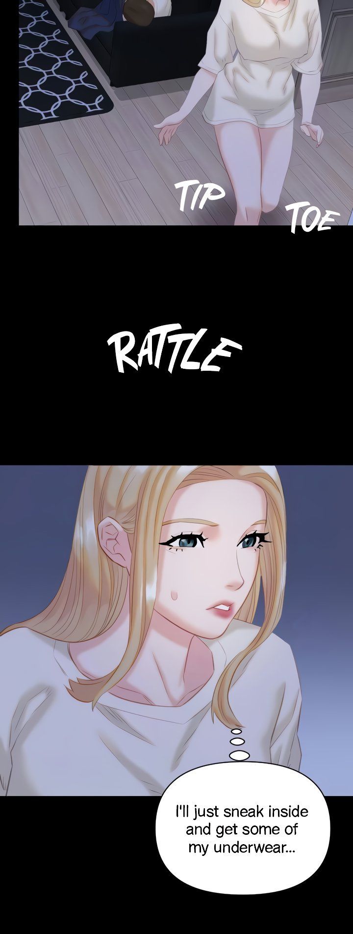 Time of Conquest Manhwa - Chapter 29 Page 30