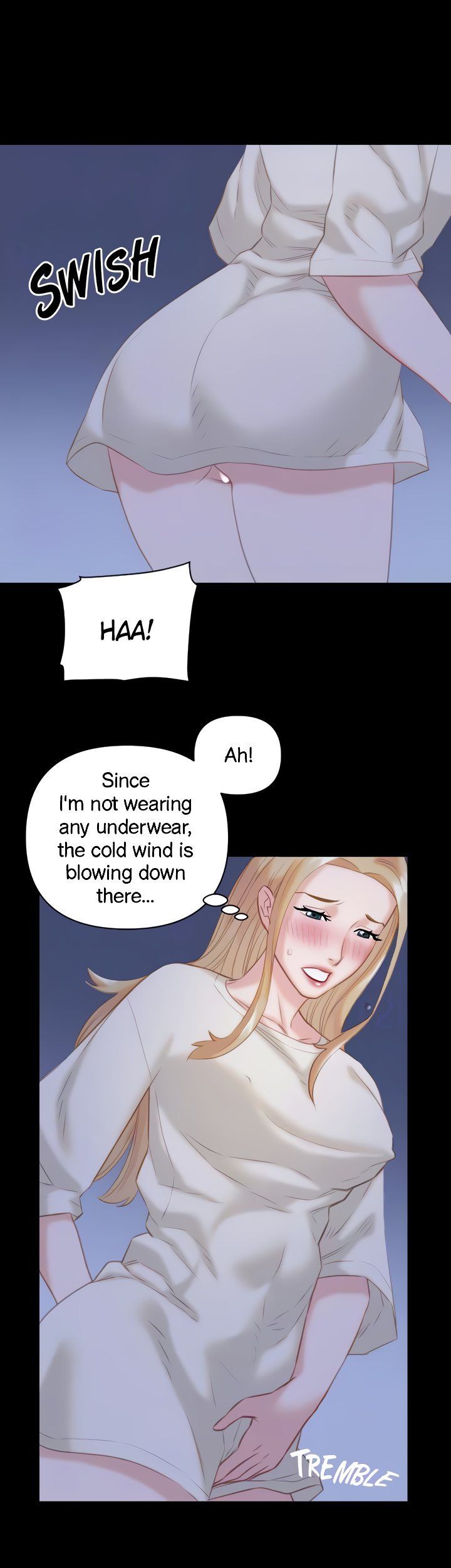 Time of Conquest Manhwa - Chapter 29 Page 31